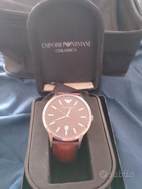 orologio Armani 