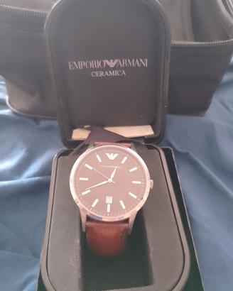 orologio Armani 