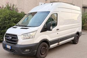 Ford Transit 350 2.0TDCi EcoBlue 130CV
