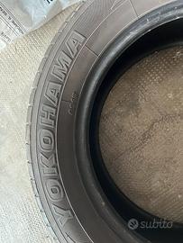 Gomma yokohama