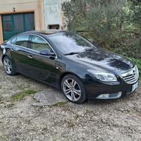 Opel insignia 4x4