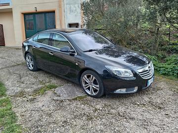 Opel insignia 4x4
