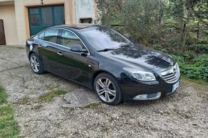 Opel insignia 4x4