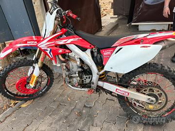 Motocross