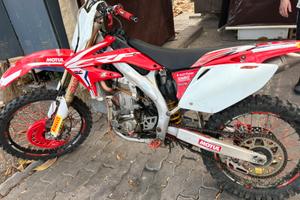 Motocross