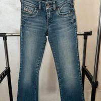 Jeans skinny Donna W25 - Diesel Industry