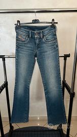 Jeans skinny Donna W25 - Diesel Industry