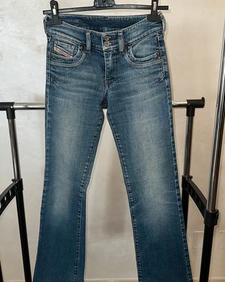 Jeans skinny Donna W25 - Diesel Industry