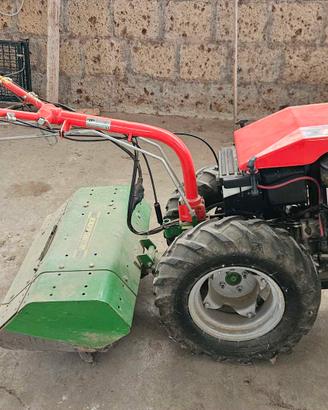 Motocoltivatore