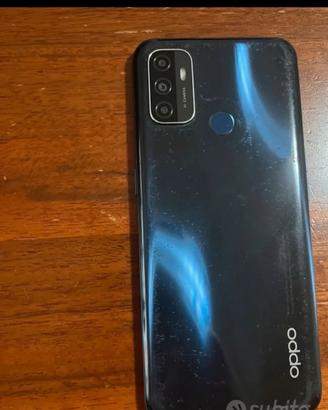 Oppo A53s e accessori 