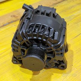 ALTERNATORE CITROËN FIAT PEUGEOT SUZUKI 9665617780