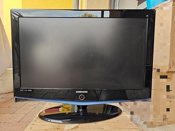 TV Samsung 32 pollici 