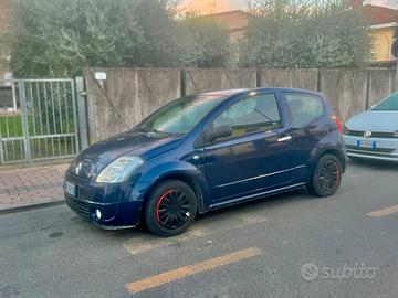 CITROEN C2 2006