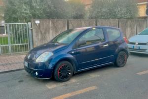 CITROEN C2 2006