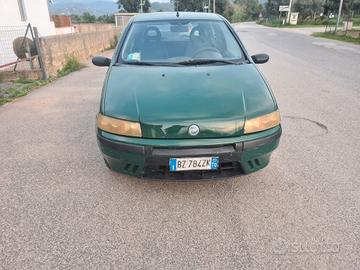 Fiat Punto 1.9 diesel 3 porte ELX