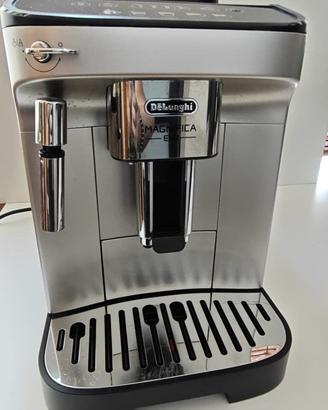 De Longhi Magnifica Evo ECAM 292.33.SB
