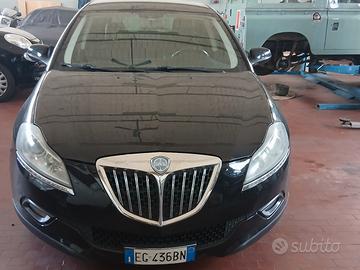 Lancia Delta 1.6 MJT DPF 105 CV Gold