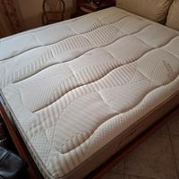 MATERASSO 3600 MOLLE INSACCHETTATE MATRIMONIALE 