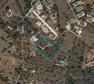 Immobile in asta di 2444 m² a Putignano