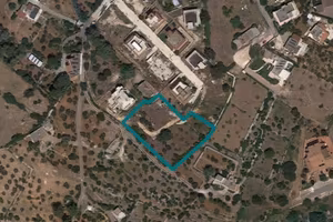 Immobile in asta di 2444 m² a Putignano
