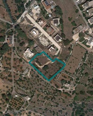 Immobile in asta di 2444 m² a Putignano