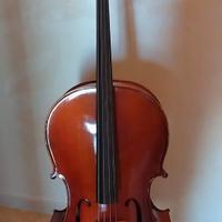 Violoncello Karl 4/4 Karl Höfner vintage 1984