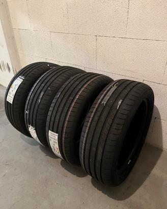 Gomme Premium Good Year