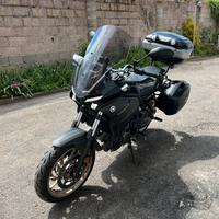 Yamaha Tracer 7