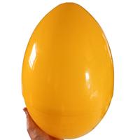 Uovo di Pasqua grande con sorprese