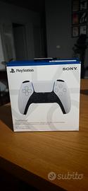 Sony Dual Sense Ps5 controller wireless