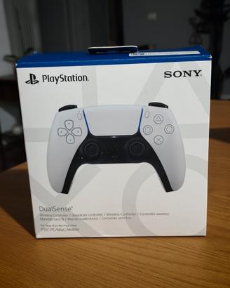 Sony Dual Sense Ps5 controller wireless