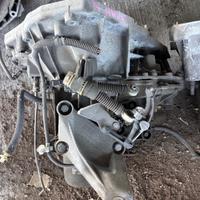Cambio manuale Renault Twingo III