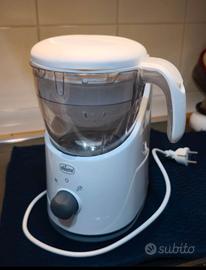 Chicco Easy Meal 4 in 1, un cuocipa
ppa