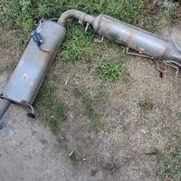 fap dpf peugeot boxer 