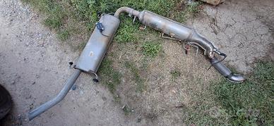 fap dpf peugeot boxer 