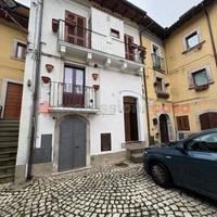 Appartamento Pescasseroli [Cod. rif 3287720VRG]