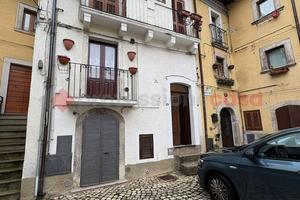 Appartamento Pescasseroli [Cod. rif 3287720VRG]