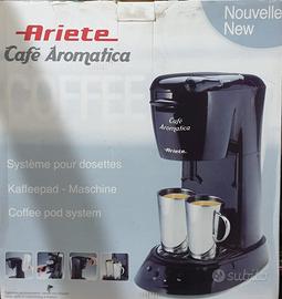 Macchinetta del caffé