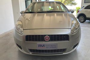 Fiat Grande Punto 1.4 5 porte Dynamic Natural Powe