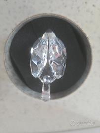cigno Swarovski 
