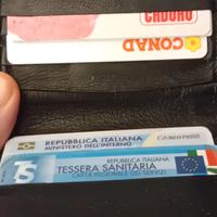 Portafoglio Richmond 