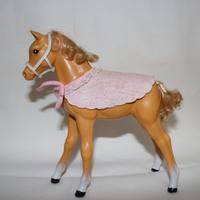 Dixie DreamHorse Barbie