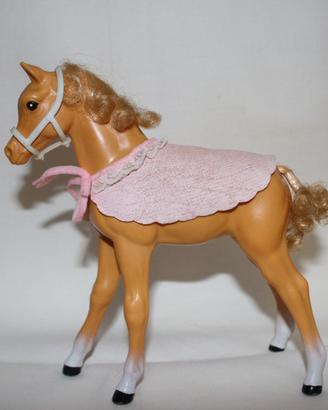 Dixie DreamHorse Barbie