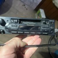 Nakamichi mtd1 bugatti