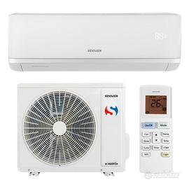 CLIMATIZZATORE 12000 BTU SINCLAIR WIFI