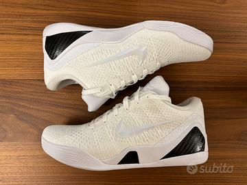 Scarpe basket Nike Kobe IX elite low Protro