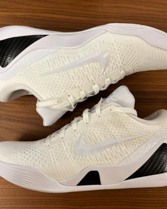 Scarpe basket Nike Kobe IX elite low Protro