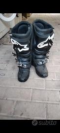 alpinestar tech 7 
