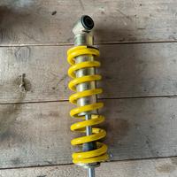 Ammortizzatore per rimorchio