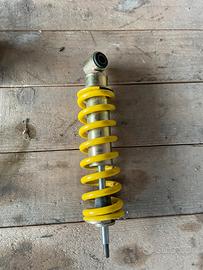 Ammortizzatore per rimorchio